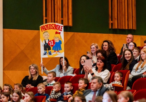 Po dziesięcioletniej przerwie do Radomia powrócił Festiwal Piosenki o Zdrowiu