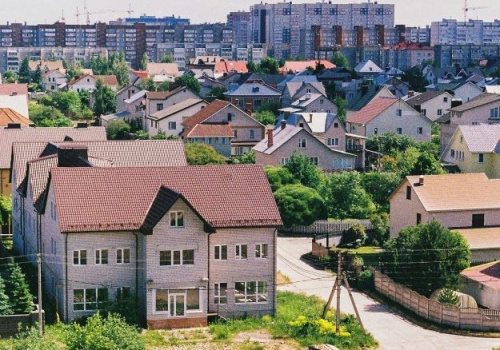 Kraków chce walczyć z patodeweloperką. Pójdzie w ślady podkrakowskich gmin