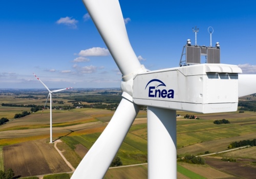 Enea przygotowuje inwestycję w magazyny energii. To priorytet spółki w tym roku