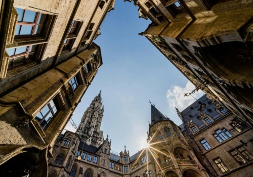 To miasto w Niemczech trafiło do TOP 10 najszczęśliwszych miast świata. Zachwyca jakością życia