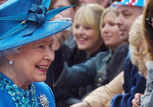 Była królową i rekordzistką. Nikt nie sprawował władzy dłużej niż ona. Dziś skończyłaby 100 lat