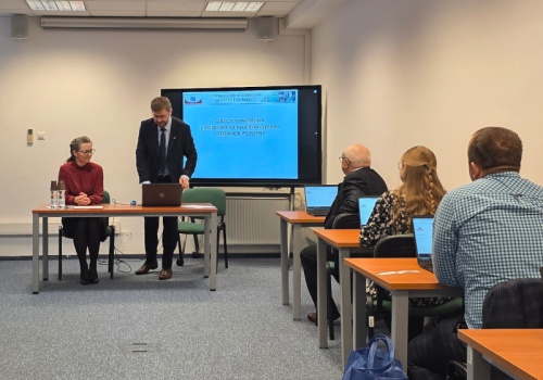 37 osób zdobyło uprawnienia