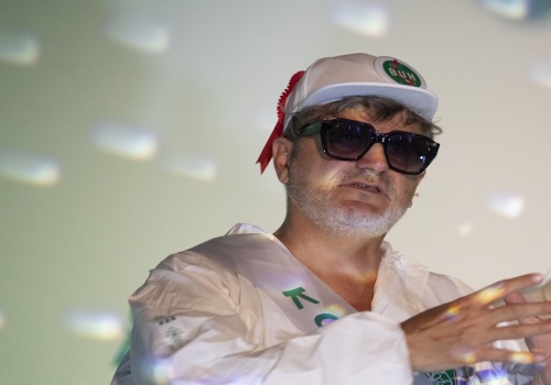 Palikot szuka wspólników do biznesu! 