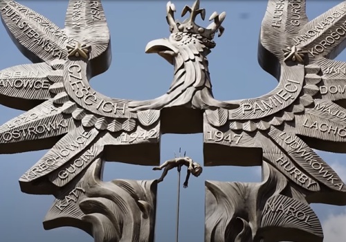 Piotrków Trybunalski: konkurs na projekt pomnika Ofiar Rzezi Wołyńskiej