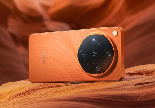 OPPO Find X9 Ultra wchodzi do Polski z przełomowym teleobiektywem 50 MP i dwoma aparatami 200 MP