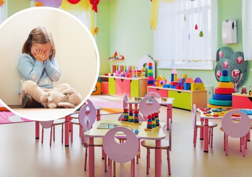 Wstrząsające zarzuty wobec przedszkolanki z Bydgoszczy. Dzieci wszystko opowiedziały