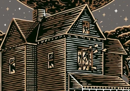 Dom. Saga Blackwater - recenzja książki