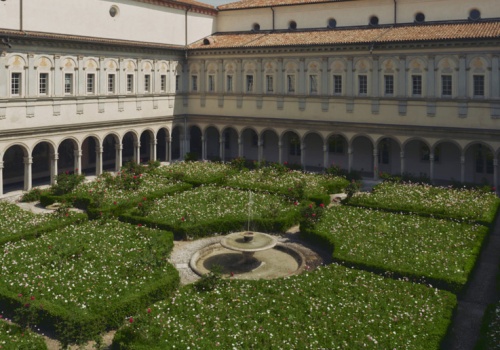 Gucci wraca do przeszłości w Mediolanie. Wystawie towarzyszy limitowana kolekcja