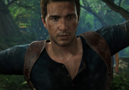 Uncharted 4 było „do bani”. Naughty Dog miało grozić obcięciem kasy