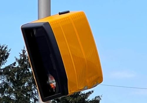 Nowy fotoradar to postrach kierowców. Nie zobaczysz błysku