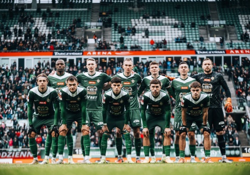 Śląsk Wrocław nauczył się bronić. I to nie jest przypadek