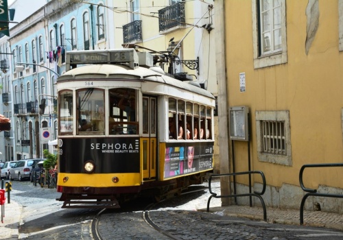 PESA ma szansę dostarczyć tramwaje do Lizbony zamiast CRRC