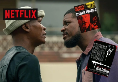 Nowy thriller zemsty Netfliksa to dno. 5 lepszych filmów w podobnych klimatach