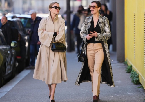 5 rzeczy, których nigdy nie noszą Paryżanki – za to Polki je uwielbiają. Francuska stylistka zdradza tajniki prawdziwej elegancji