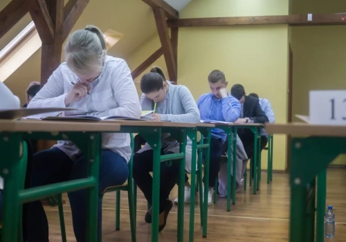 Matura 2026. Tematy wypracowań z języka polskiego. Lista z 2025, 2024, 2023