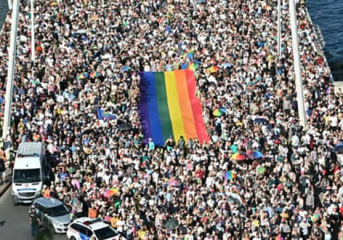 TSUE: Węgierskie ustawy anty-LGBT do kosza