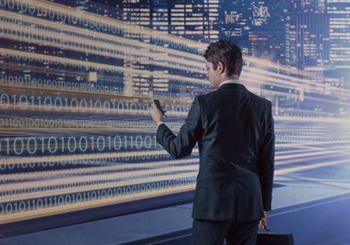 USA blokują chińską ekspansję. Technologia GaN znów na celowniku Waszyngtonu