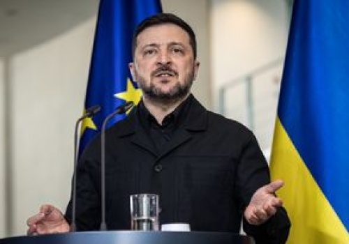 Wszystko jasne ws. rurociągu Przyjaźń. Zełenski właśnie ogłosił