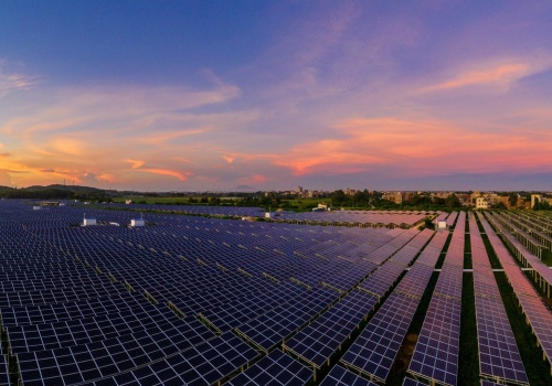 OZE wyprzedziły węgiel. Po raz pierwszy w historii wyprodukowały więcej energii elektrycznej