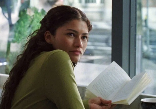 Ten film jest na świecie wielkim hitem. W Polsce też zarabia miliony