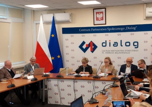 Rząd zdecyduje o zmianach w restrukturyzacji szpitali. Projekt trafi na Radę Ministrów