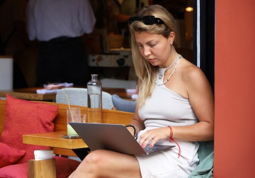 Różnice międzypokoleniowe widoczne gołym okiem. 