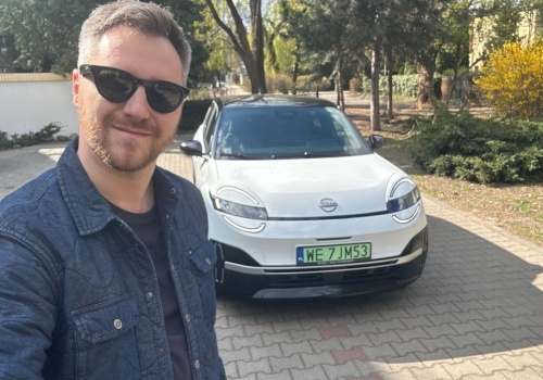 Nie podoba wam się Renault 5? Znalazłem na to sposób!