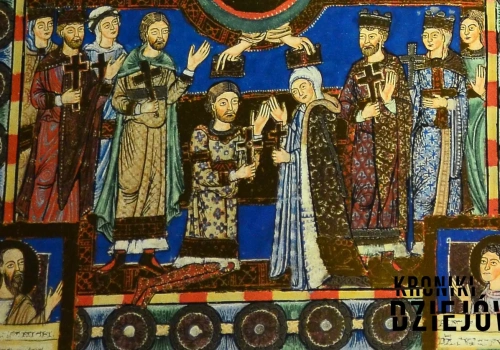 Wielka krucjata przeciwko... Słowianom. Zamiast szybkiego zwycięstwa dotkliwa klęska