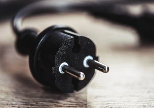 Wyłączenia prądu 22 kwietnia. Sprawdź, gdzie zabraknie energii