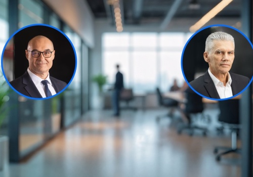 Zmiana warty w czołowej polskiej instytucji finansowej. Nowy prezes po 25 latach