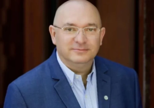 Prof. Gałązowski o systemie zdrowia na czas wojny. To muszą być ludzie, którzy nie biorą wiedzy z podręczników