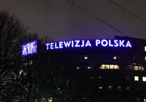TVP chwali się nowymi prawami. To będzie wielka impreza w Polsce