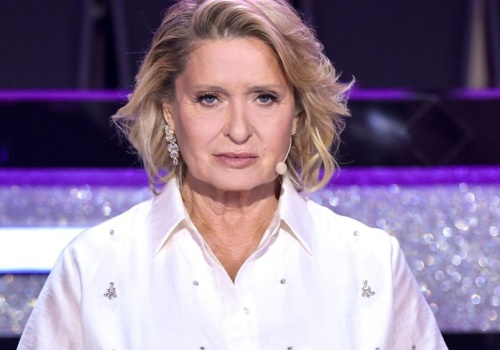 Ewa Kasprzyk nagle znika z 