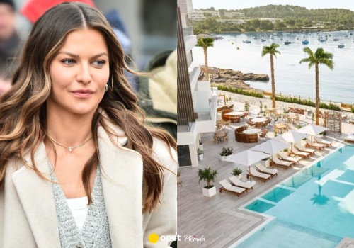 Zajęcia z Anną Lewandowską w Hiszpanii. Tyle trzeba za nie zapłacić