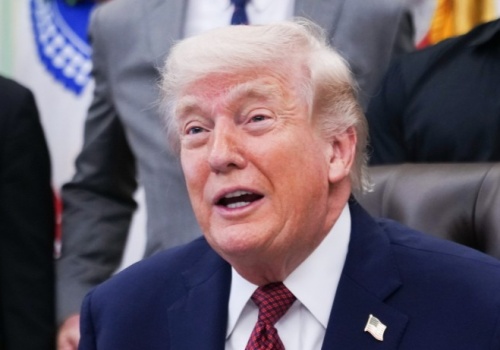 Trump: Spodziewam się, że będę bombardować Iran, ponieważ uważam, że to lepsze nastawienie