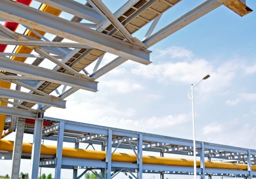 Niemcy odcięte od ropy z Kazachstanu? Media: Rosja może zakręcić kurek