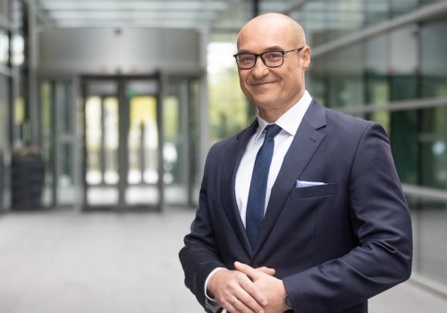 Millennium TFI ma nowego prezesa. Jeszcze niedawno pracował w Quercusie