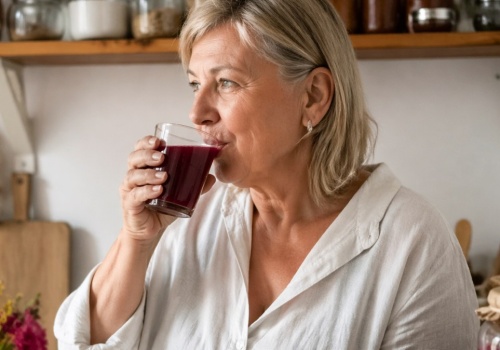 Zakwas buraczany - jak działa i czy naprawdę warto go pić?