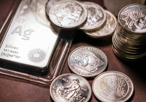 Polski koncern drugim największym producentem srebra na świecie