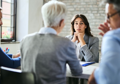 Widać ciekawą zmianę na rynku pracy. Takich osób już nie potrzebują