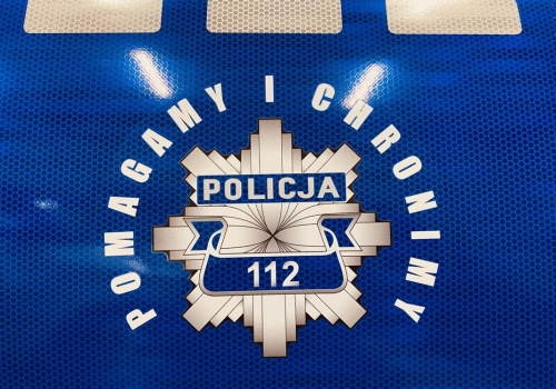 Czołówka w Pruchnej. Dwie osoby w szpitalu, a droga zablokowana