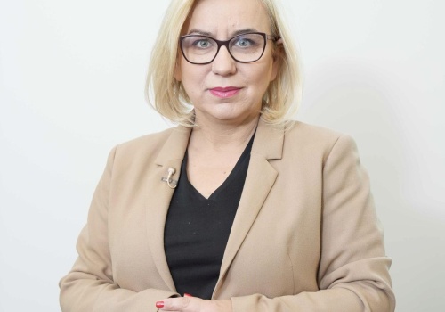 Hennig-Kloska zabrała głos po działaniach CBA. Co ma do powiedzenia?