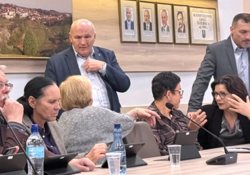 Nie będzie referendum w Trzebnicy w sprawie odwołania burmistrza? Komisarz wydał postanowienie