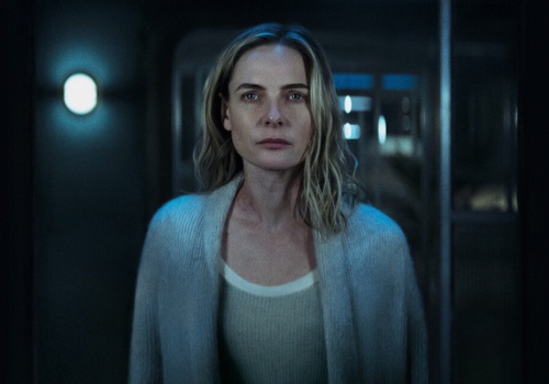 Najlepszy serial Apple TV+ wraca z 3. sezonem! Rebecca Ferguson w zwiastunie!