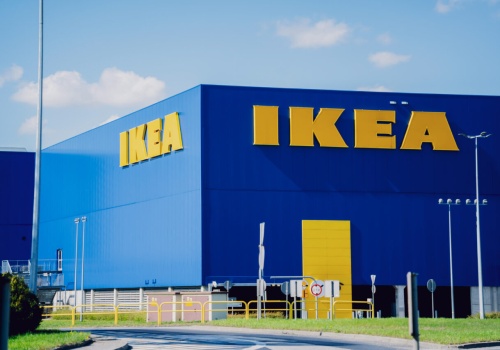 Nowa linia gadżetów IKEA. Będą działać z urządzeniami Samsunga