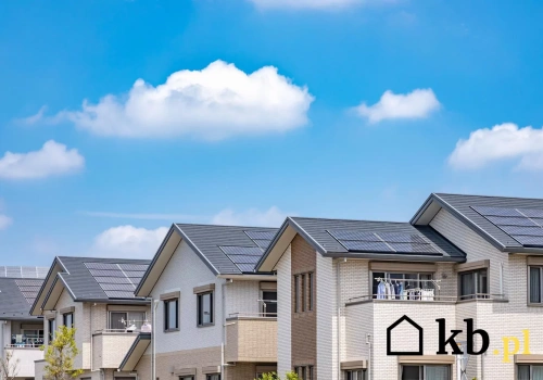 Dwa domy, ta sama fotowoltaika. Rachunki różnią się o tysiące