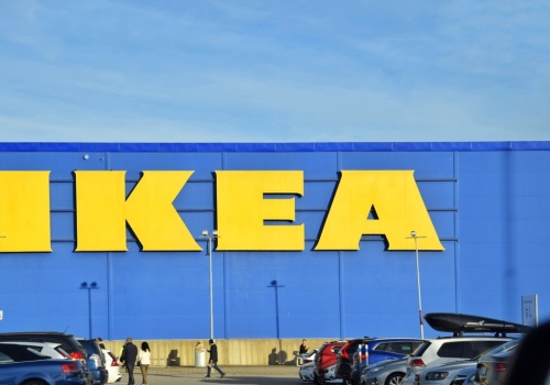 IKEA zwalnia w polskiej fabryce. Pierwsze wypowiedzenia już trafiły do pracowników