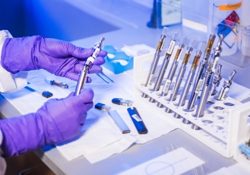 Reffer AI zaczyna komercjalizację. Nowy model rekrutacji pacjentów do badań klinicznych