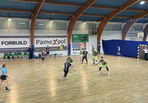 KSSPR zapewnił sobie grę w turnieju mistrzów