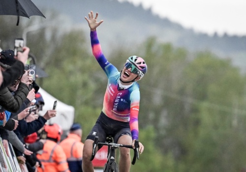 Wyścig jednej ścianki – zapowiedź Strzały Walońskiej 2026